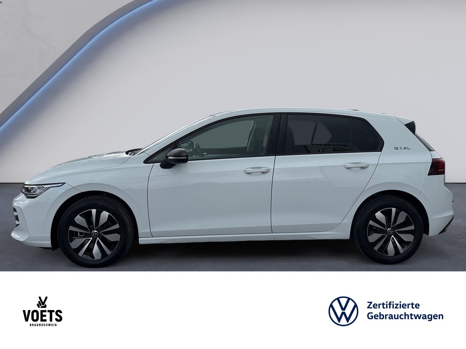 Volkswagen Golf - Bild 3