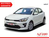 Kia Rio 1.0 T-GDI Vision LED Navi PDC Kamera DAB USB - Kia Rio: Automatik
