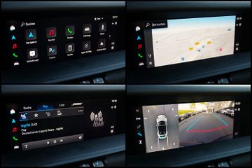 Porsche 992.2 4 GTS Cabrio*Schutzfolie,18-Wege,BOSE,360°