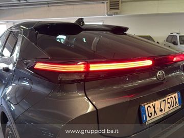 Toyota C-HR - 10