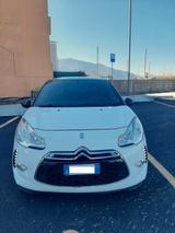 DS Automobiles Ds DS3 3 1.6 e-HDi 90 airdream Just Black S&S - DS Automobiles DS3 aus 2012