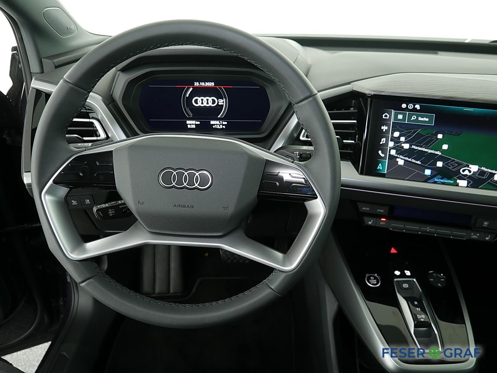 Audi Q4 - Bild 11