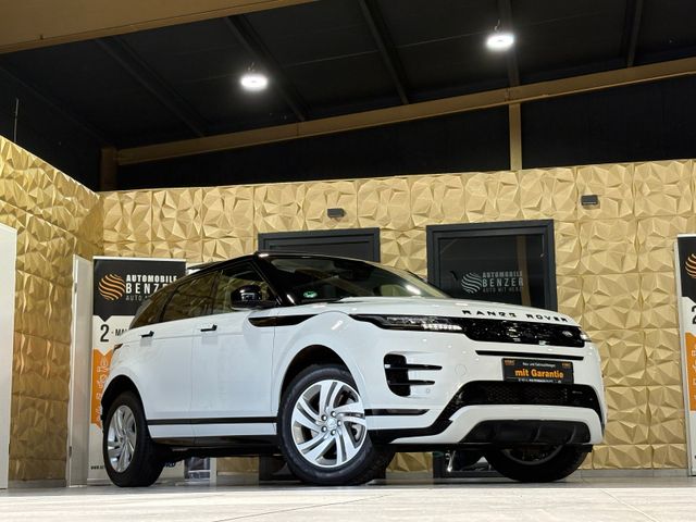 Land Rover Evoque R-Dynamic S Hybrid/PANO/MERIDIAN/KAMERA