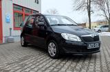 Skoda Roomster Plus Edition KLIMA|RADIO|8-FACH - gebrauchte Skoda Roomster aus dem Jahr 2011