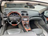 Mercedes-Benz Mercedes 500 SL - gebrauchte Mercedes-Benz S-Klasse aus dem Jahr 2002