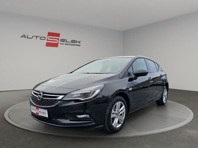 Opel Astra K Lim. 5-trg. Active Start/Stop