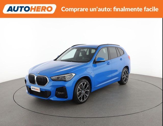 BMW X1 xDrive25e Msport