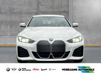 BMW i4 - Vorschau Bild 5