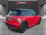 MINI John Cooper Works - MINI MINI: Rot