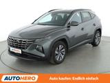Hyundai Tucson 1.6 T-GDI Select 2WD *NAVI*LED*ACC*CAM* - Hyundai TUCSON Gebrauchtwagen in Duisburg