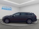 Volkswagen Passat Variant 2.0 TDI BMT Comfortline - Volkswagen Passat: Kombi, Comfortline