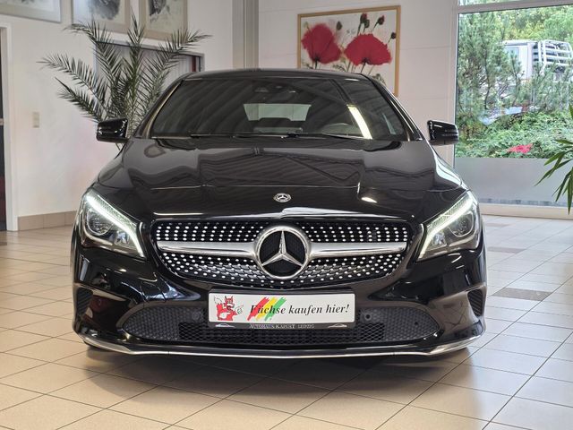 MERCEDES-BENZ CLA Shooting Brake — Foto 2
