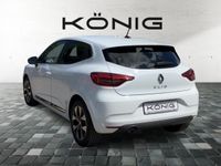 Renault Clio - Vorschau Bild 3