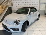 Volkswagen Beetle 1.4 TSI BMT SOUND Cabriolet