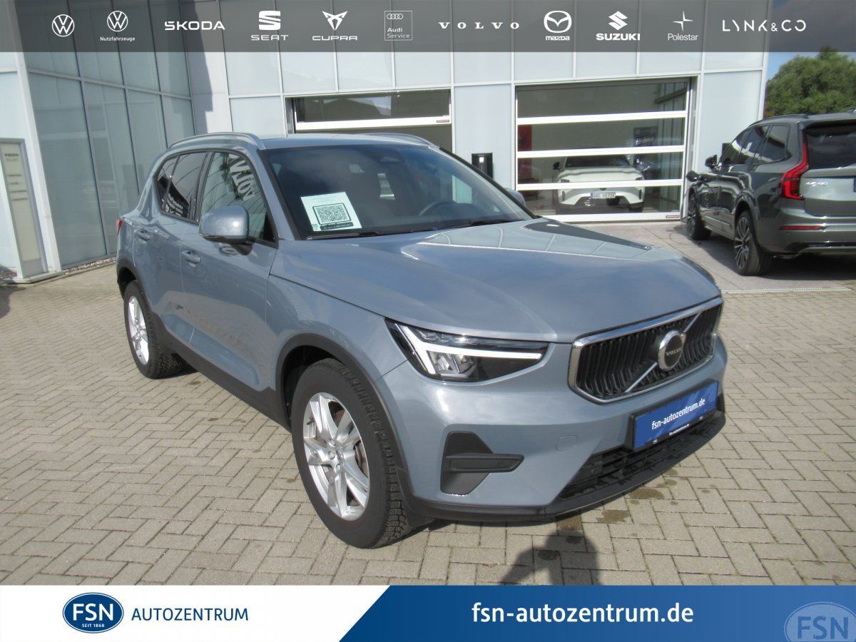 Volvo XC40 B4 Core