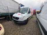 Mercedes-Benz Sprinter II Kasten 310/311/313/314/316 CDI - Mercedes-Benz Sprinter: 313 Cdi