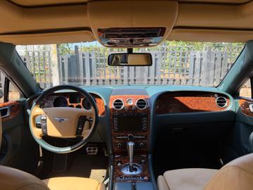 صورة 8 لـ 2006 Bentley CONTINENTAL FLYING SPUR