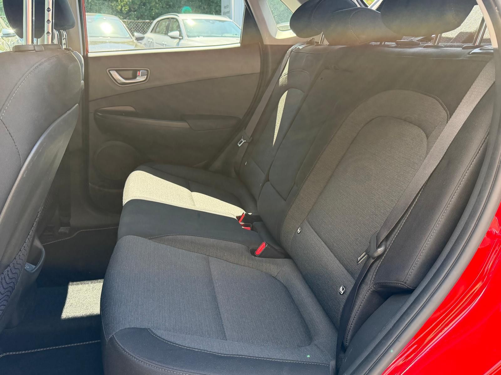Fahrzeugabbildung Hyundai Kona Elektro Prime NAVI+LED+SHZ+HEAD+KAM+ACC+AHK