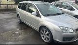 Ford Focus 2,0 Titanium Titanium - Ford Focus aus 2006: Titanium
