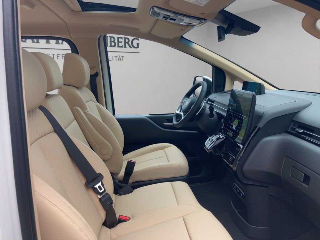 Hyundai Staria – Bild 17