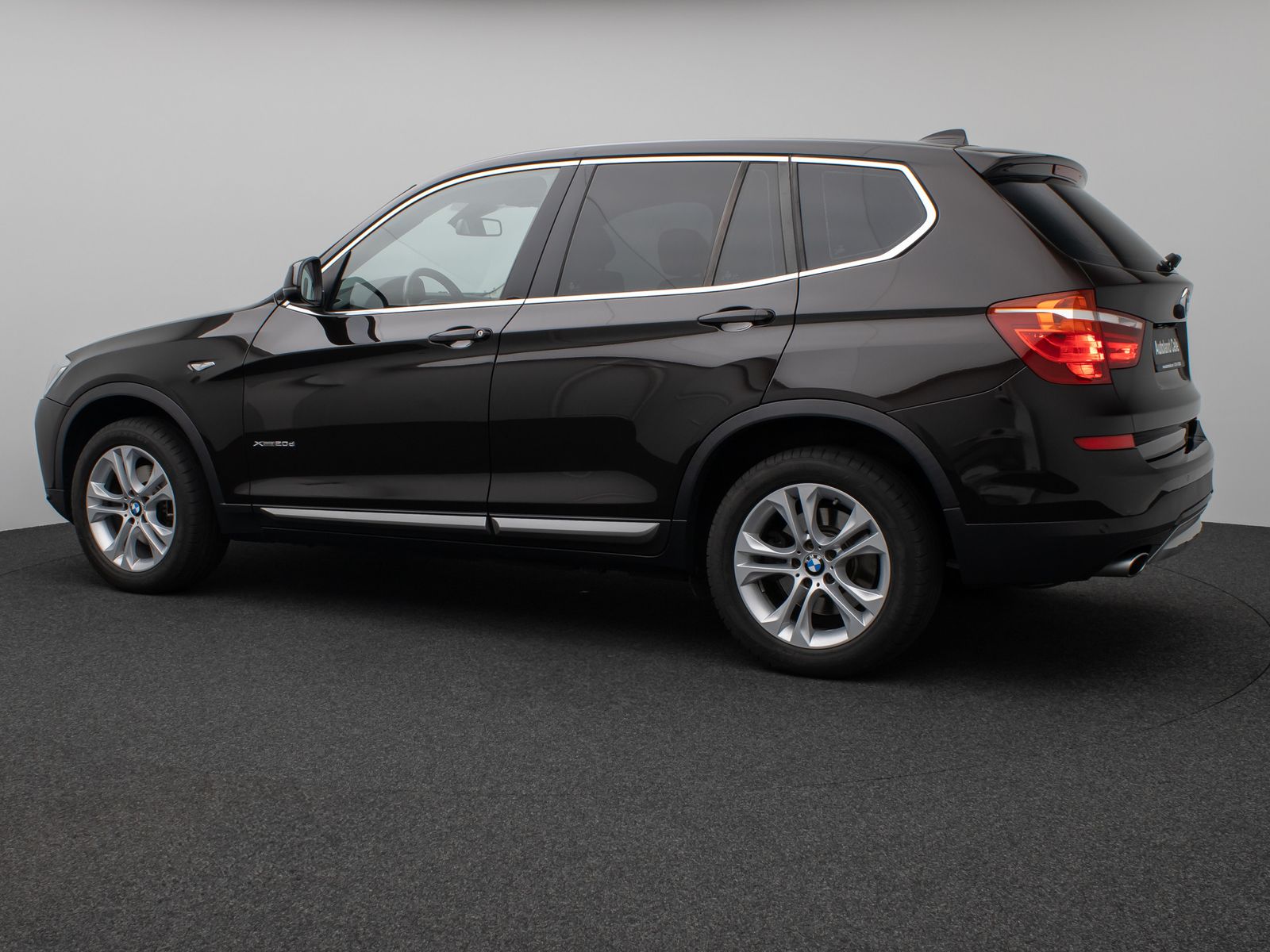 Fahrzeugabbildung BMW X3 xD20d xLine Kamera HUD HiFi Lenkrhz Stndhzg