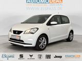 Seat Mii Style AUTOMATIK  ALU PDC BLUETOOTH KLIMA - Seat Mii aus 2019