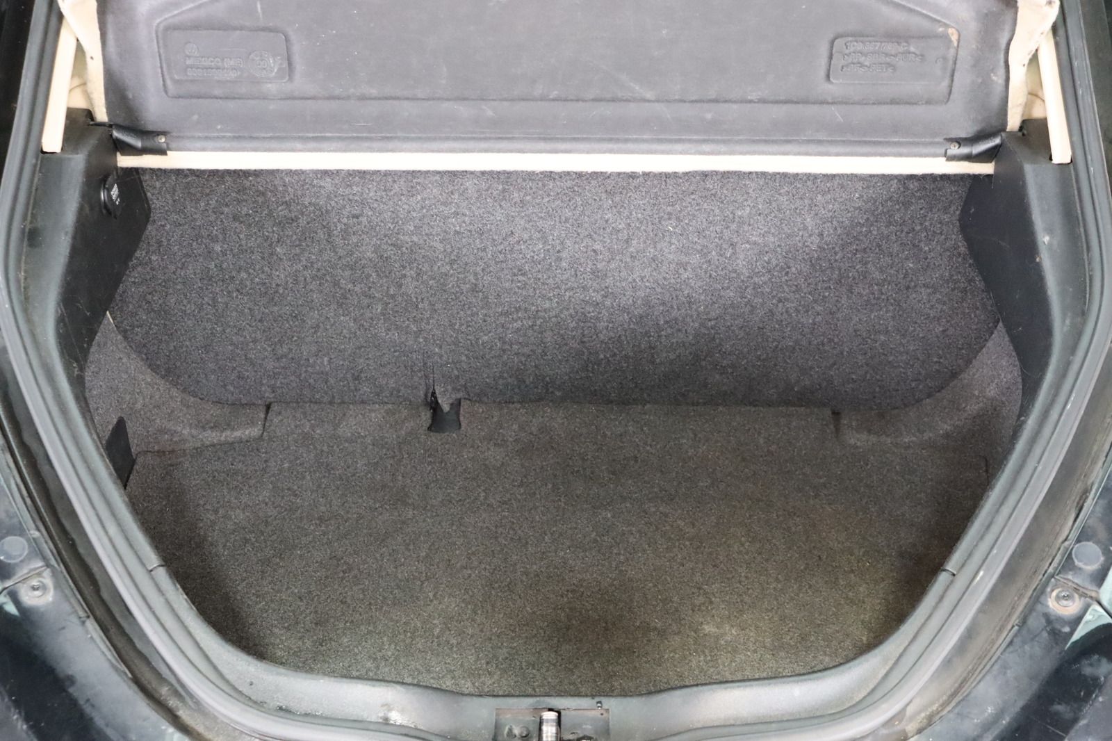 Fahrzeugabbildung Volkswagen New Beetle 1.8T * Klima * SHZ * Schiebed.* Leder