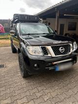 Nissan Pathfinder 3.0 V6| Vollausstattung|... - Nissan Pathfinder aus 2010