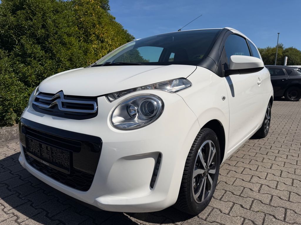 Image of Citroën C1