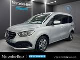 Mercedes-Benz T 160 STYLE Standard Kamera Spurhalt-Ass PTS - Mercedes-Benz T-Klasse: Standard