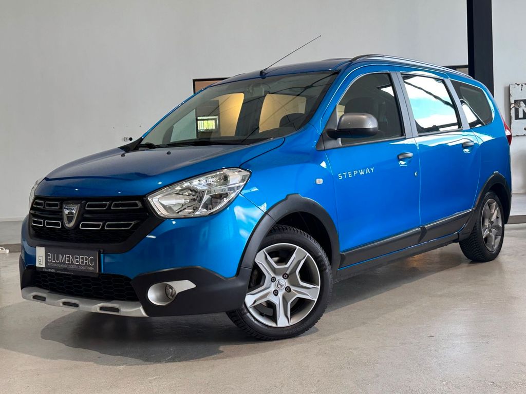 Image of Dacia Lodgy