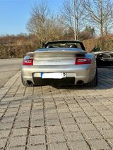 Porsche 911 Carrera 996 Cabriolet  Strosek Tiptronic - Porsche in München: 911