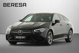 Mercedes-Benz CLA 200 SB AMG Pano Kamera MBUX Navi AUT LED - Mercedes-Benz CLA 200 Shooting Brake in Bielefeld