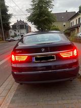 BMW 535GT-XDRIVE - BMW 535 in Dortmund