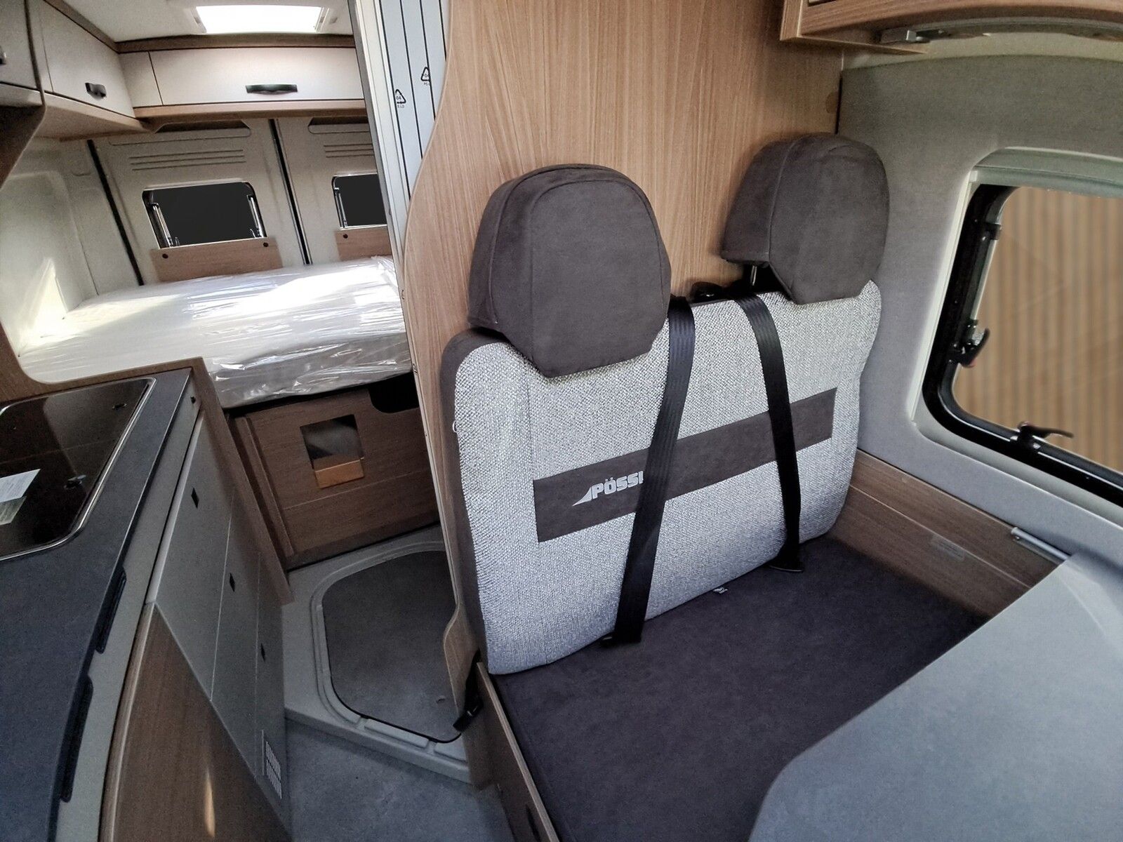 Fahrzeugabbildung Pössl 2Win RS Citroen Premium Ausstattung