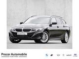 BMW 320d TOURING+PANO+HuD+SHZ+PDC