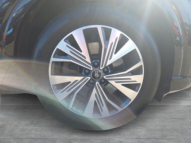 Audi Q4 e-tron - Bild 6