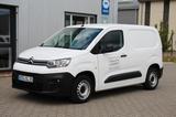 Citroën Berlingo Kasten BlueHDi 100 Club M |AHK|NAV|RFK| - Citroën Berlingo: Kasten