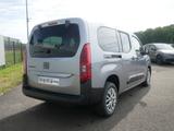 Fiat Doblo KOMBI N1 XL L2 1.5 BLUEHDI 130PS AT8 COMFO - Fiat Doblo Xl Gebrauchtwagen