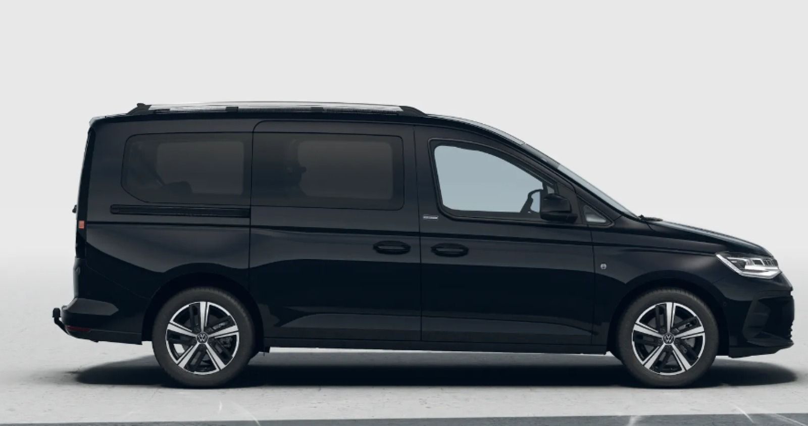 Volkswagen Caddy Maxi - Bild 8