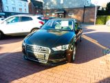 Audi A3 Limousine  Original 100000km Top Ausstattung - Audi A3: Ausstattung