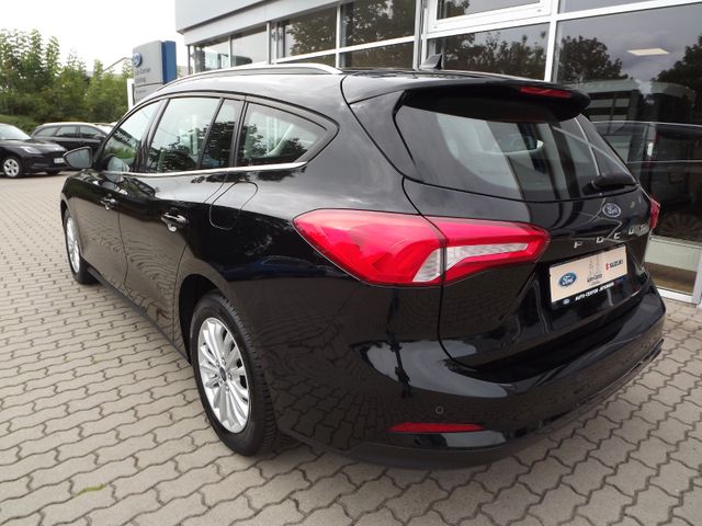 Focus Turnier Titanium*SHZ*Allwetter*