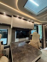 Morelo Grand Empire 110 GSO - Morelo Grand Empire
