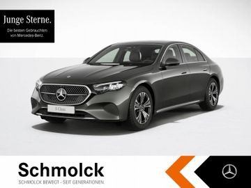 E 220 d AVANTGARDE+STDHZ+LED+KLS+DSTR+TOTW+SPUR+