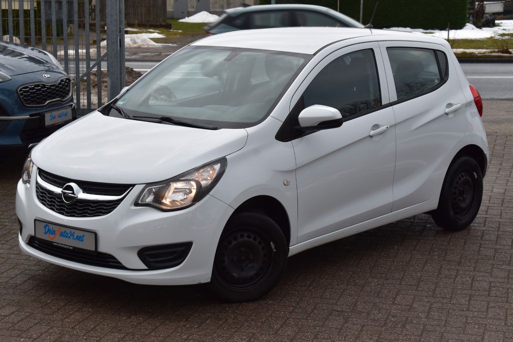 Angebot ansehen Opel Karl