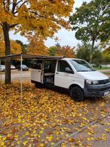 Volkswagen T5 Camper