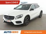 Mercedes-Benz GLA 200 AMG Line *NAVI*LED*TEMPO*PANO*PDC*H&K* - Mercedes-Benz GLA 200 in Nürnberg