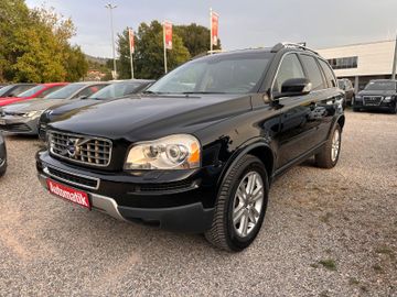 Volvo XC90 - 10