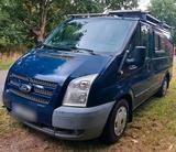 Ford Transit, 2,2l Tdci - Ford Tourneo L2 Gebrauchtwagen