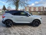 Volvo EX40 Single Motor Plus Black Edition - mit Elektro-Antrieb: Motor